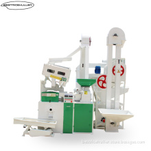 rice mill machine with good quality